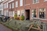 Woning Gedempte Raamgracht 19A Haarlem