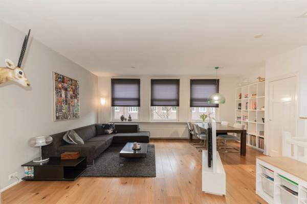 Woning Marco Polostraat 862 Amsterdam