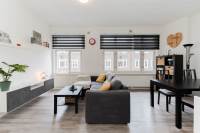 Woning Chasséstraat 12III Amsterdam