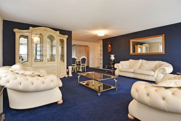 Woning Linieschans 32 Zoetermeer