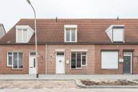 Woning Veestraat 17a Tilburg