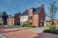 Woning Tuinderslaan 14 Oudenbosch