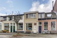 Woning Van der Mondestraat 11 Utrecht