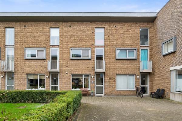 Woning Eemsplantsoen 48 Berkel en Rodenrijs