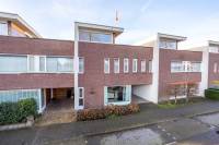 Woning Stevinweg 18 Bergschenhoek