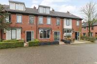 Woning Korhoen 65 Ridderkerk