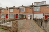 Woning Mascagnistraat 22 Terneuzen