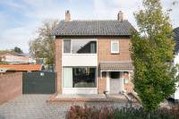 Woning Antoniusstraat 39a Kaatsheuvel
