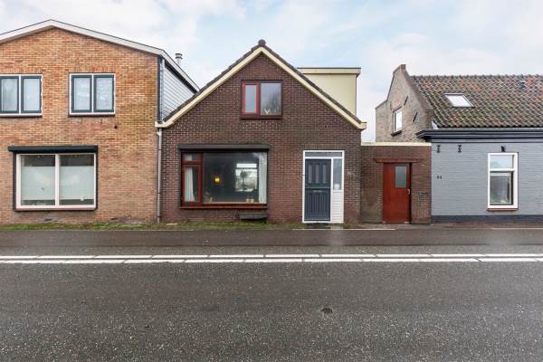 Woning Katwijkerlaan 86 Pijnacker