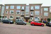 Woning Den Helderstraat 18 Den Haag