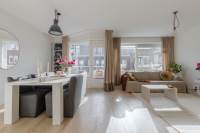 Woning Eerste Jan Steenstraat 67A Amsterdam