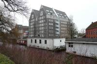 Woning Oostersingel 68J Leeuwarden