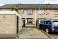 Woning Oudeland 33 Zwijndrecht