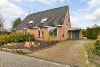 Woning Oldengaarde 42 Norg