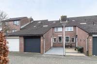 Woning Leenweer 16 Sliedrecht