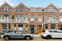 Woning Bentinckstraat 144 Den Haag