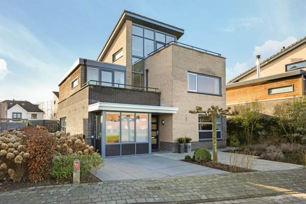 Woning Dr. F.W. Klaarenbeeksingel 85 Hoevelaken