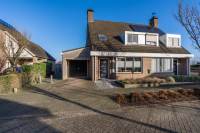 Woning Distelveld 15 Den Dungen