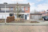 Woning Herman ten Catestraat 34 Eibergen