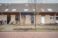 Woning de Noordbank 37 Rozenburg (ZH)