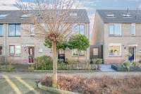 Woning Burchtpad 174 Hellevoetsluis