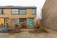 Woning Beryldijk 118 Roosendaal