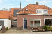 Woning Emmalaan 1 Middelharnis
