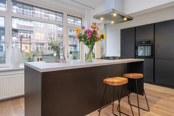 Woning Nolensstraat 63a Rotterdam