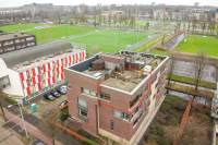 Woning Dedemsvaartweg 571 Den Haag