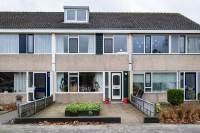 Woning De Barrage 56 Buitenpost