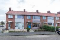 Woning Barkstraat 15 Den Helder