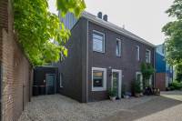 Woning Krimpenburg 2 Zaandam