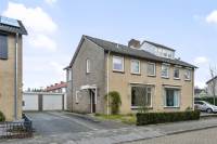 Woning Heischeutstraat 93 Oss