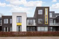 Woning De Poort 16 Andel