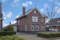 Woning Robijn 15 Anna Paulowna