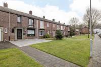 Woning Prins Bernhardstraat 22 Brunssum