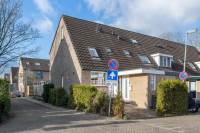 Woning Warmoezenierstraat 33 SCHIEDAM