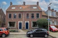 Woning Tollensstraat 117 Gouda