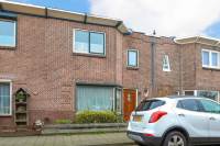 Woning Watervlietstraat 5 Velsen-Noord