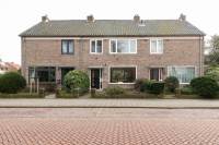 Woning Nicolaas Beetslaan 8 Driehuis