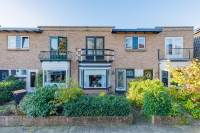 Woning Valeriuslaan 38 Driehuis