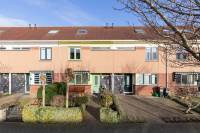 Woning Wagnerlaan 14 Nieuw-Vennep