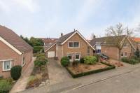 Woning Buddenborgstraat 5 Hillegom