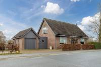 Woning Weijland 22 Nieuwerbrug aan den Rijn