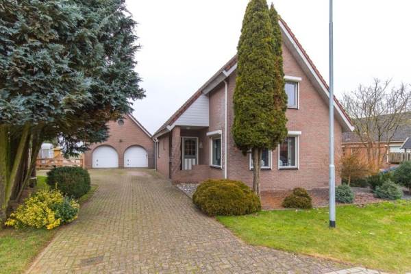 Woning Vledderdiep 27 Nieuw-Weerdinge