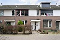 Woning Raam 105 Uden