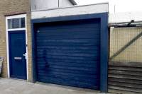 Garage Boterstraat 1a Vlaardingen