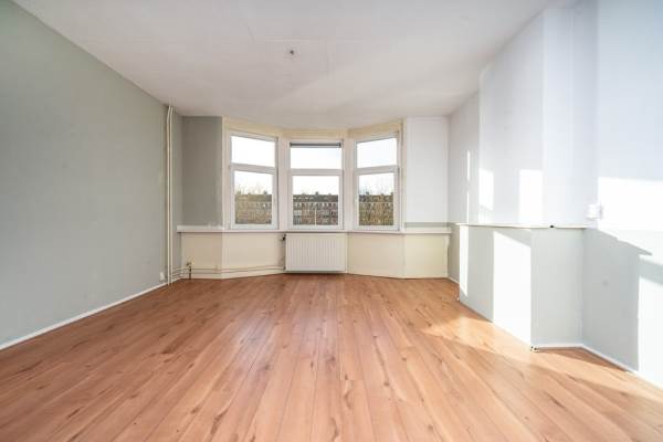 Woning Aelbrechtskade 130 Rotterdam