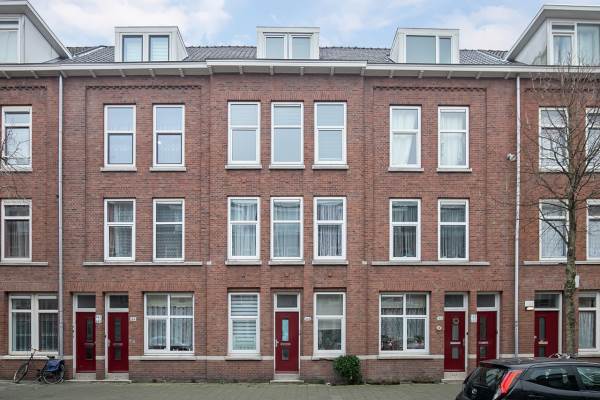 Woning Da Costastraat 146 Rotterdam - Oozo.nl