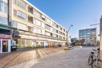 Woning Nieuwe Markt 35C ROOSENDAAL